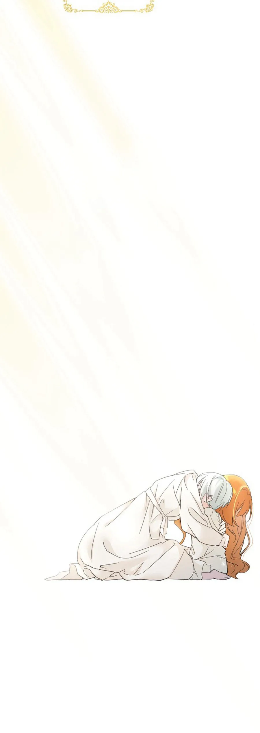 Became part of the family with the four brothers of the ducal Chapter 7 Page 18