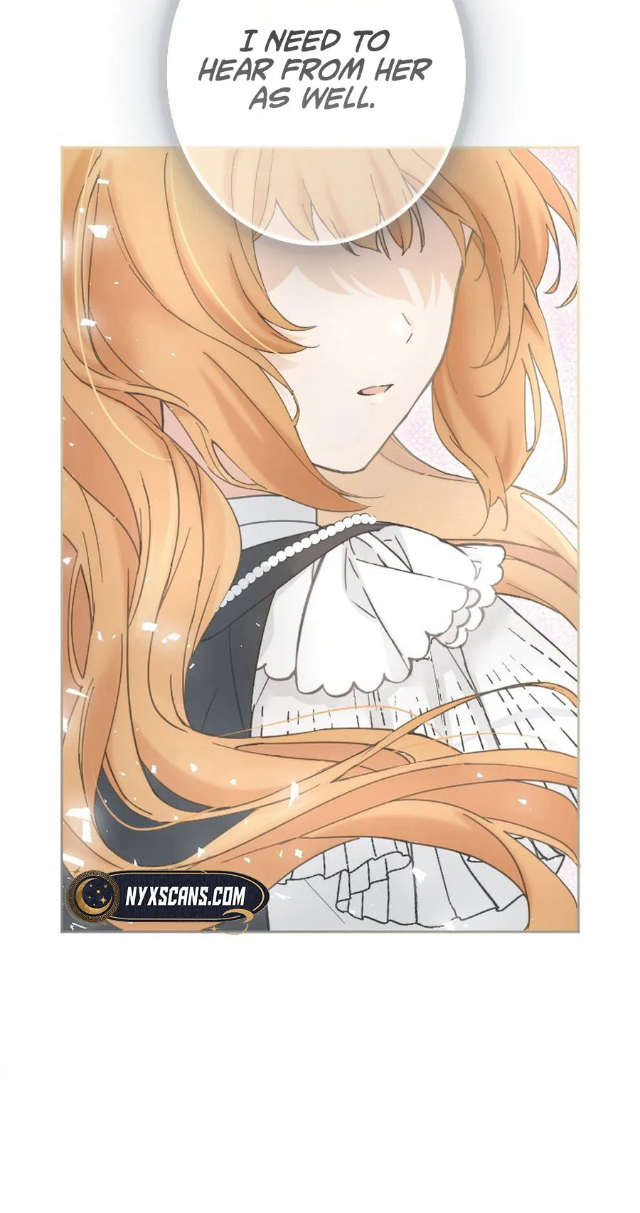 Became part of the family with the four brothers of the ducal Chapter 7 Page 34