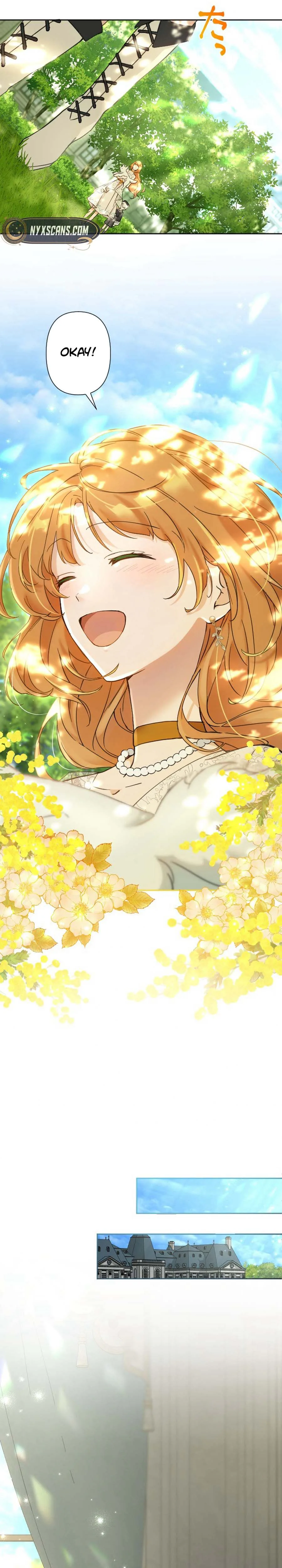 Became part of the family with the four brothers of the ducal Chapter 10 Page 20