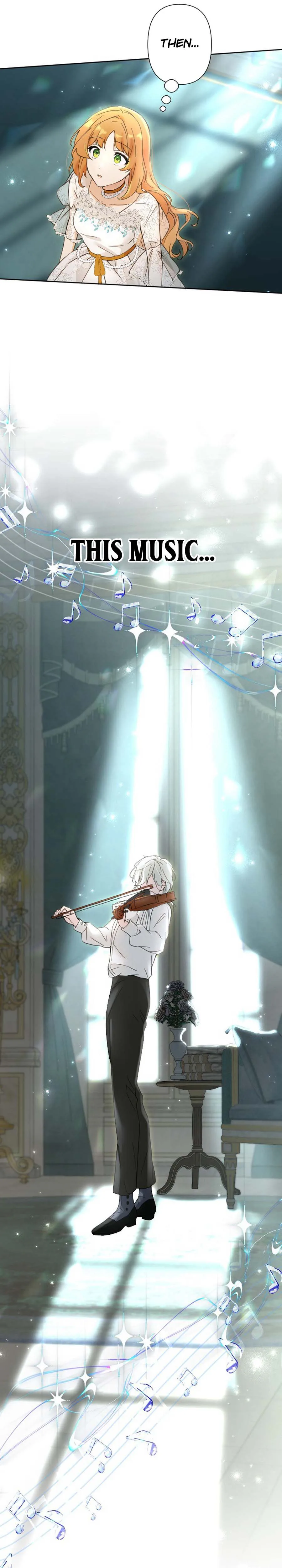 Became part of the family with the four brothers of the ducal Chapter 10 Page 29