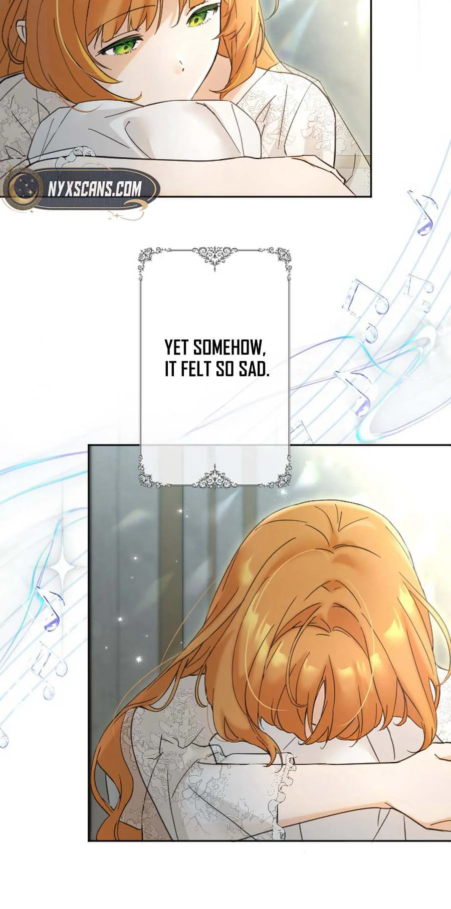 Became part of the family with the four brothers of the ducal Chapter 10 Page 31