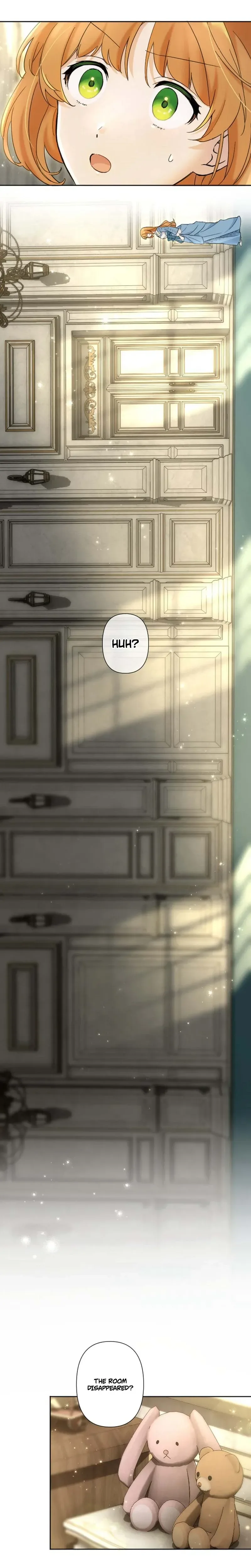 Became part of the family with the four brothers of the ducal Chapter 12 Page 27