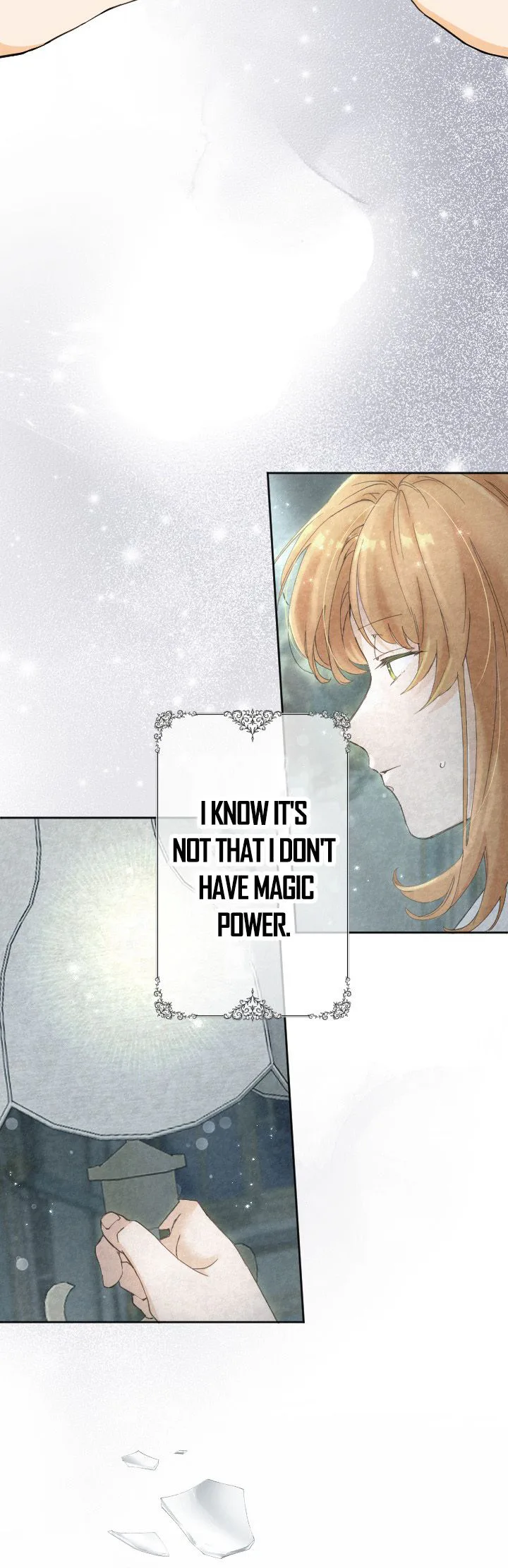 Became part of the family with the four brothers of the ducal Chapter 23 Page 9