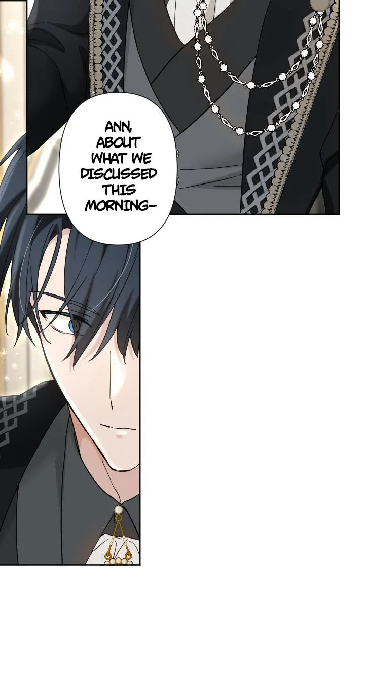 Became part of the family with the four brothers of the ducal Chapter 23 Page 24