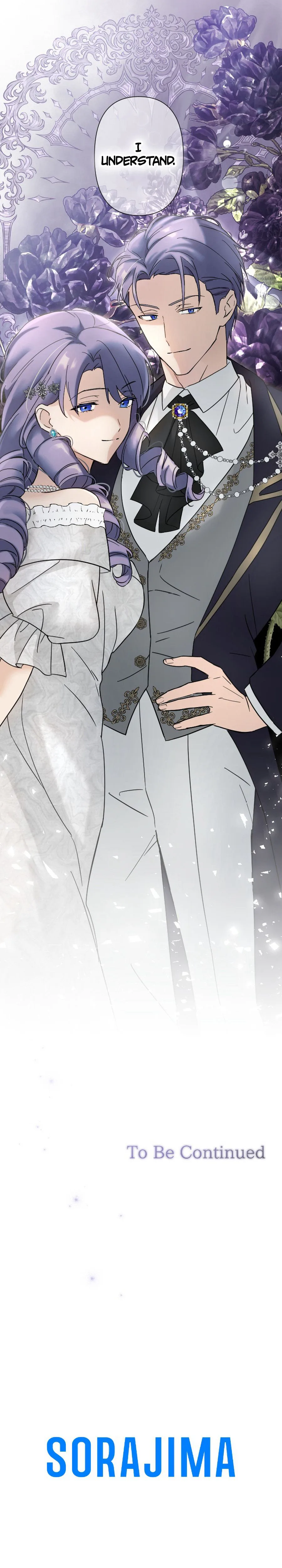 Became part of the family with the four brothers of the ducal Chapter 24 Page 36