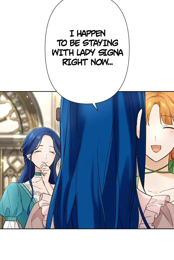 Became part of the family with the four brothers of the ducal Chapter 33 Page 27