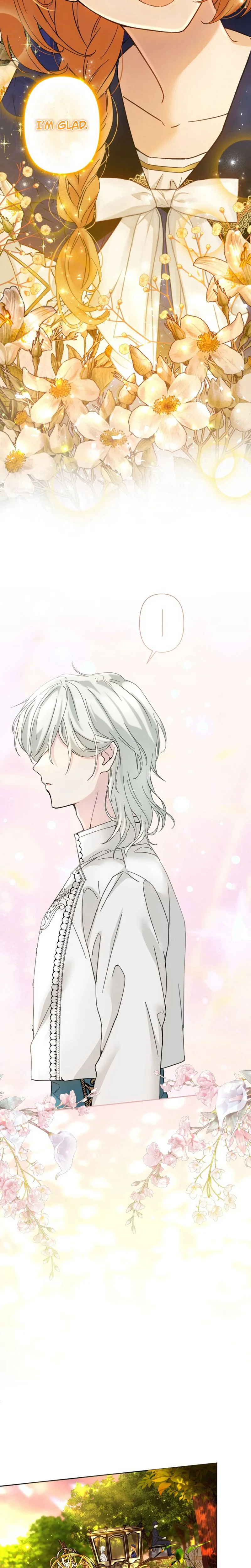 Became part of the family with the four brothers of the ducal Chapter 15 Page 27