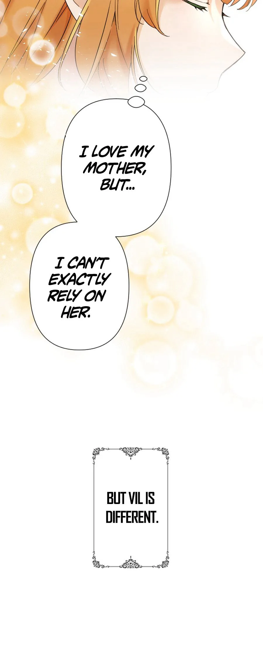 Became part of the family with the four brothers of the ducal Chapter 28 Page 36