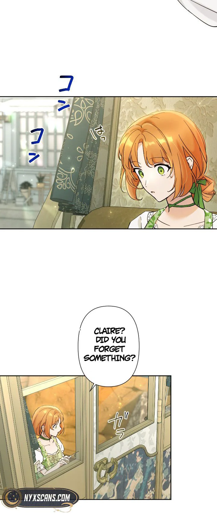 Became Part of the Family with the Four Brothers of the Ducal Chapter 34 Page 9