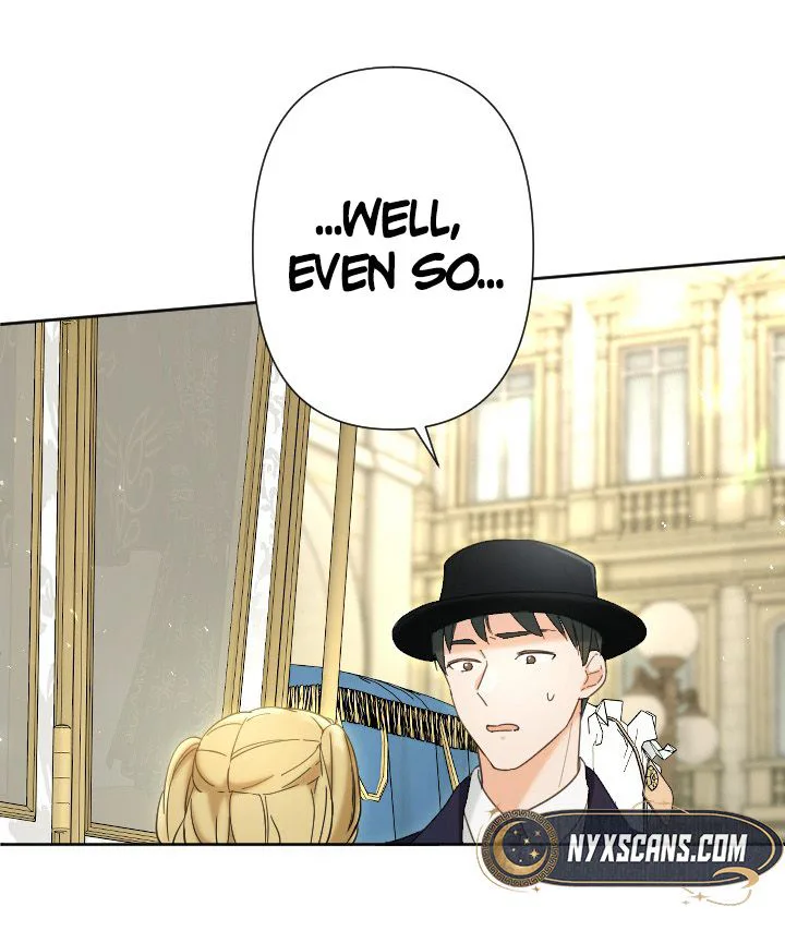 Became Part of the Family with the Four Brothers of the Ducal Chapter 34 Page 12