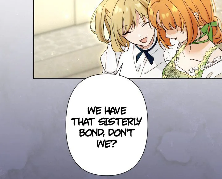 Became Part of the Family with the Four Brothers of the Ducal Chapter 34 Page 27