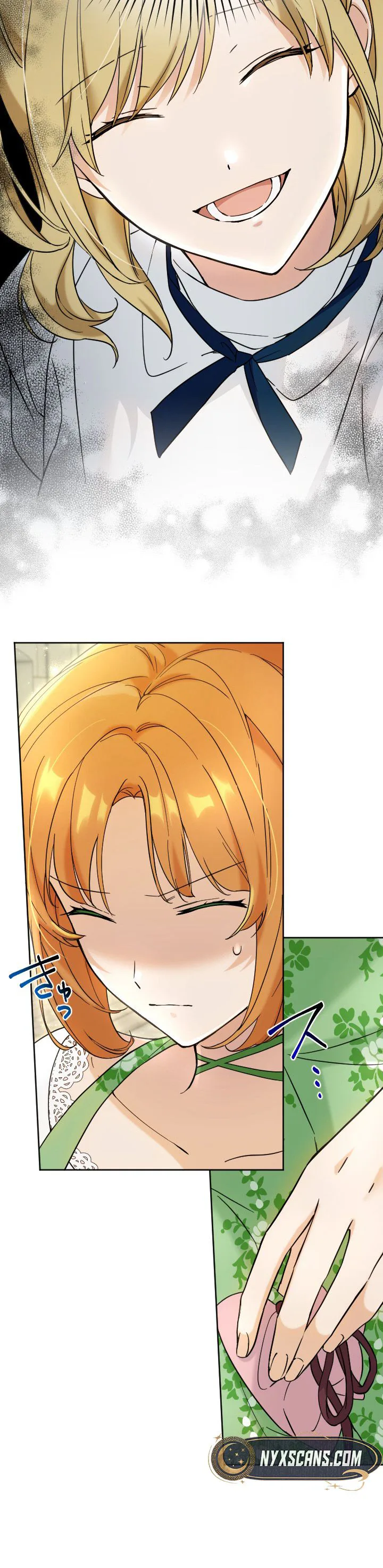 Became Part of the Family with the Four Brothers of the Ducal Chapter 34 Page 30