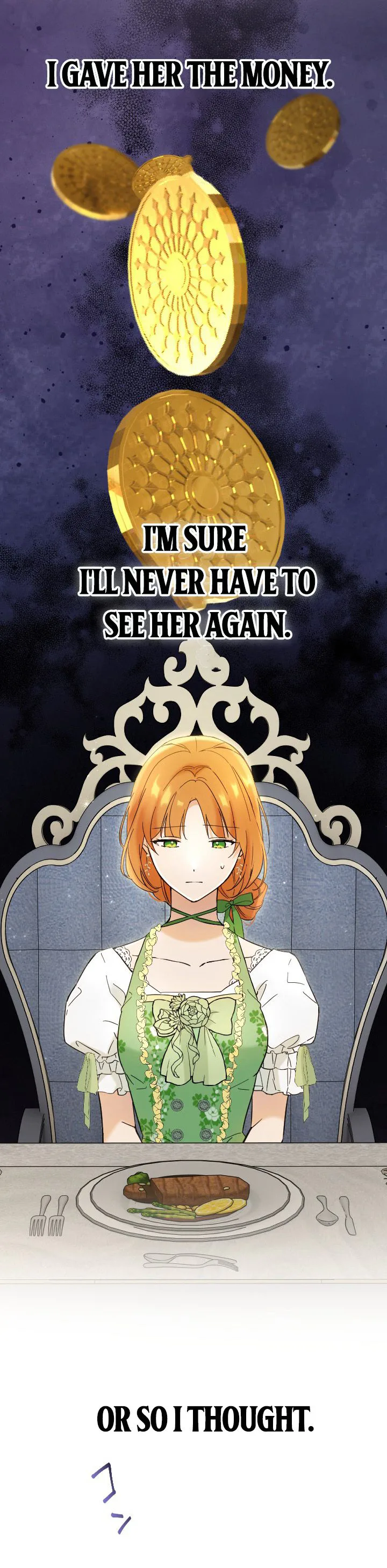 Became Part of the Family with the Four Brothers of the Ducal Chapter 34 Page 36