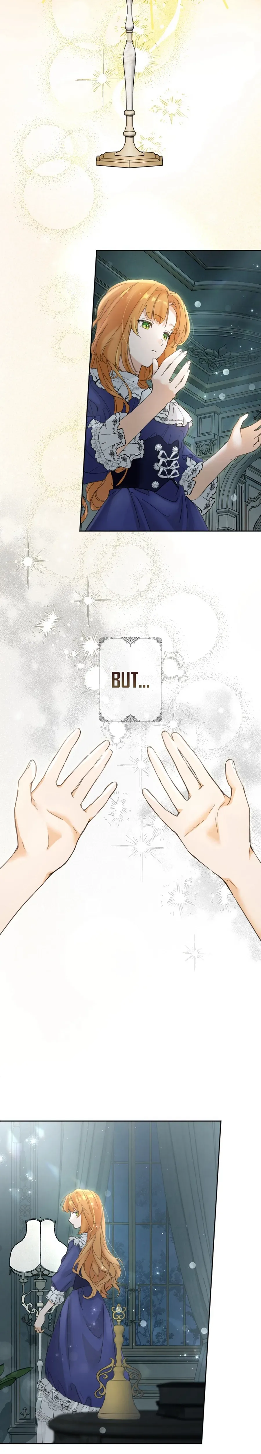 Became part of the family with the four brothers of the ducal Chapter 3 Page 14