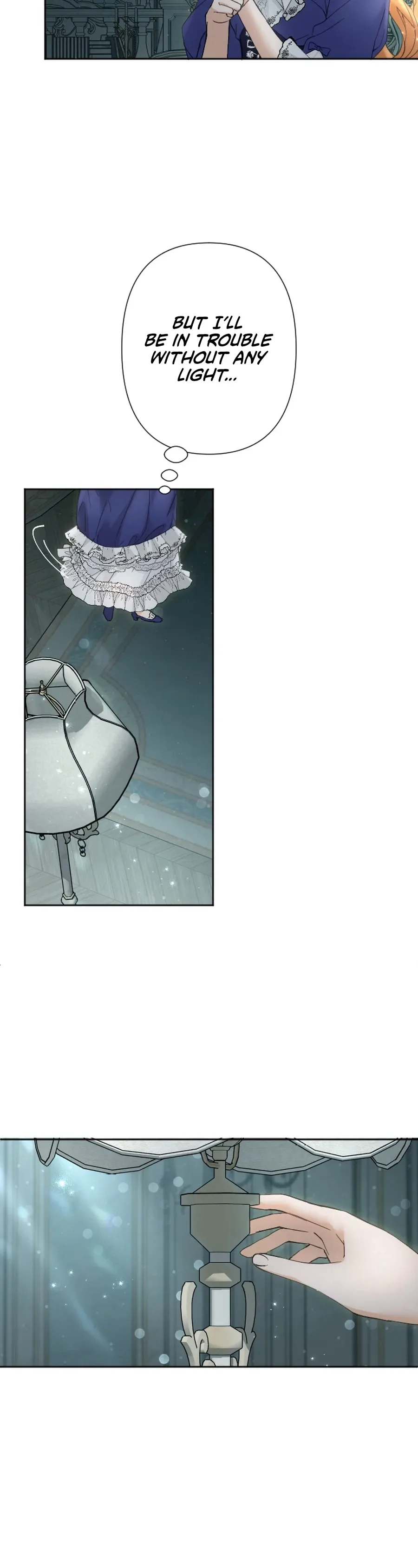 Became part of the family with the four brothers of the ducal Chapter 3 Page 16