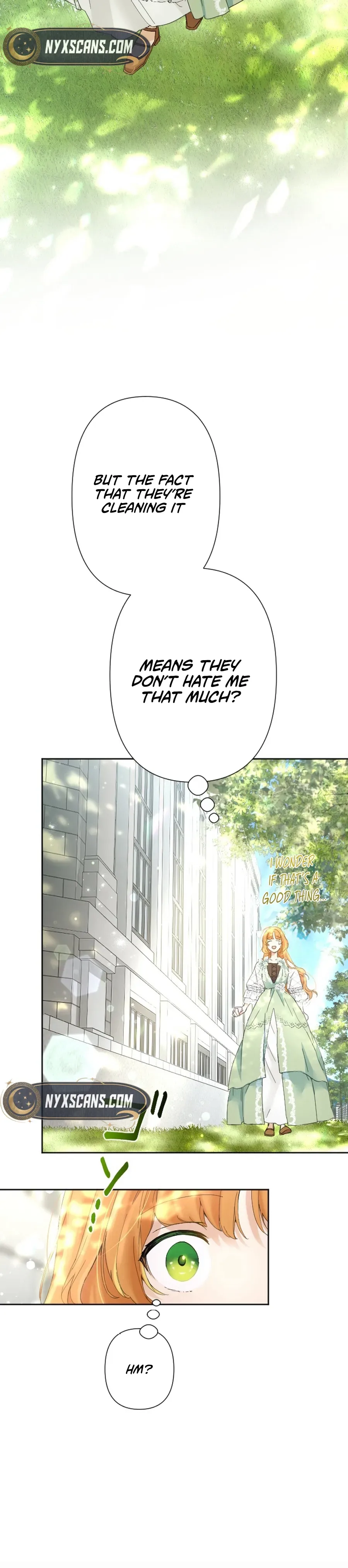 Became part of the family with the four brothers of the ducal Chapter 3 Page 22