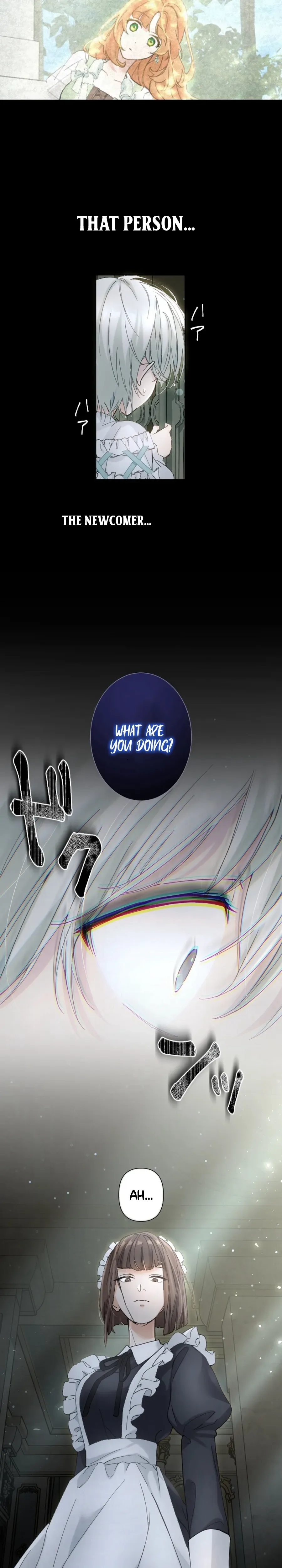 Became part of the family with the four brothers of the ducal Chapter 3 Page 35