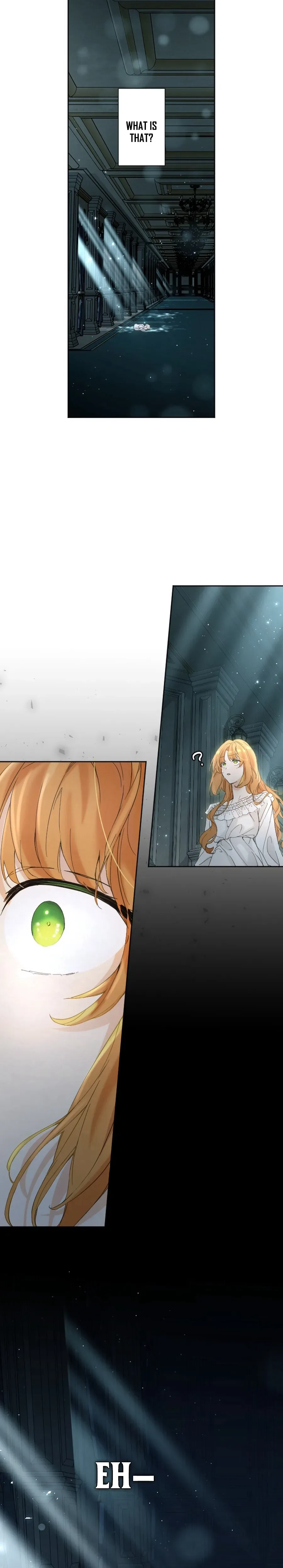 Became part of the family with the four brothers of the ducal Chapter 3 Page 42