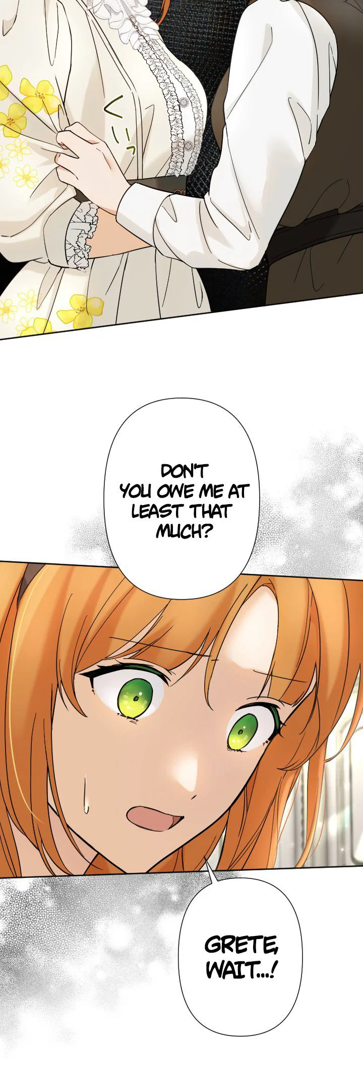 Became Part of the Family with the Four Brothers of the Ducal Chapter 35 Page 6