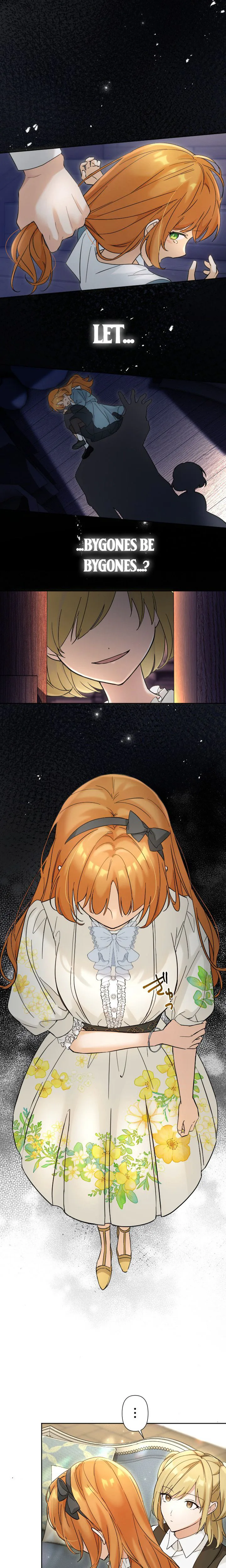 Became Part of the Family with the Four Brothers of the Ducal Chapter 35 Page 8