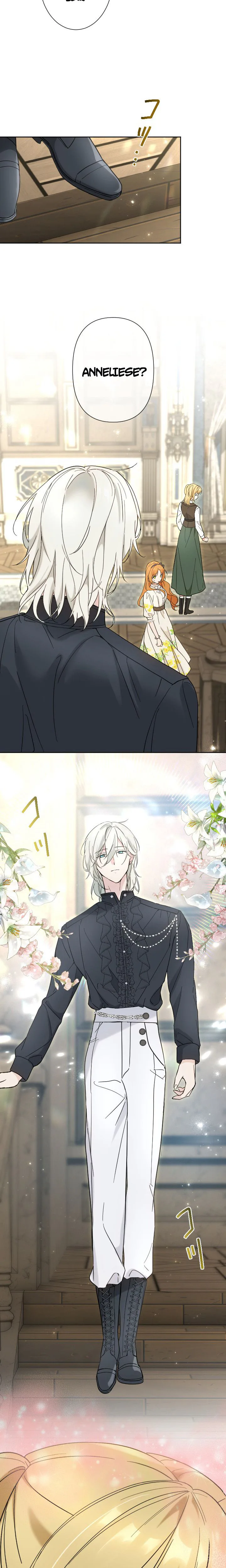 Became Part of the Family with the Four Brothers of the Ducal Chapter 35 Page 23