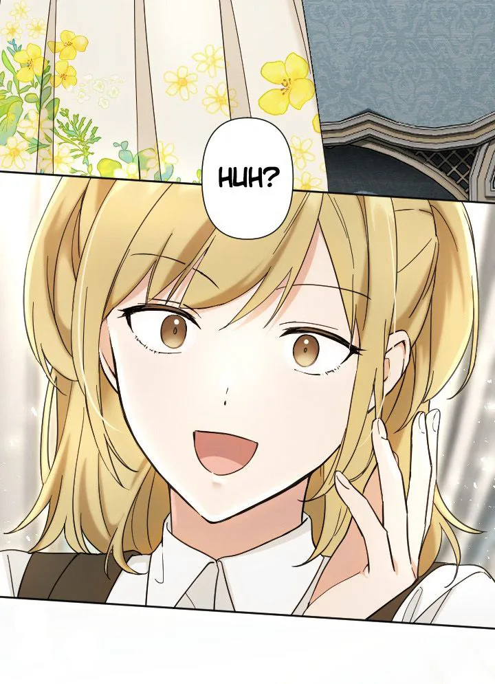 Became Part of the Family with the Four Brothers of the Ducal Chapter 35 Page 36