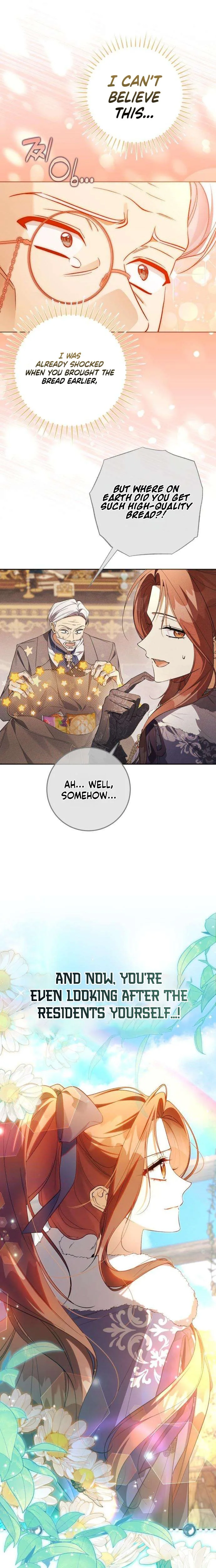 Became the Owner of a Poor Estate  Chapter 4 Page 9