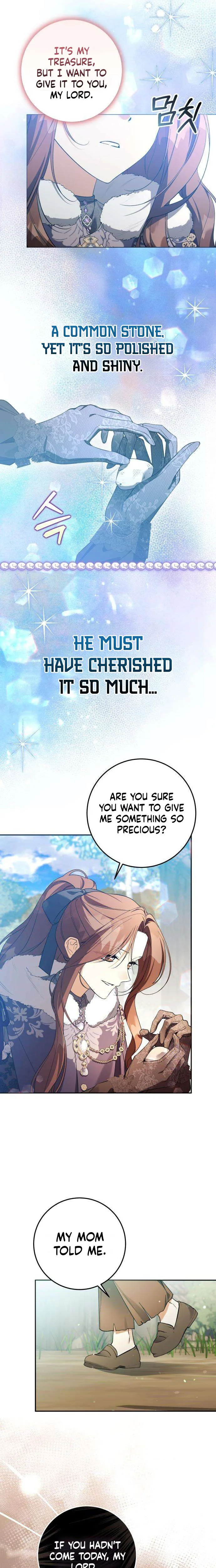 Became the Owner of a Poor Estate  Chapter 4 Page 11