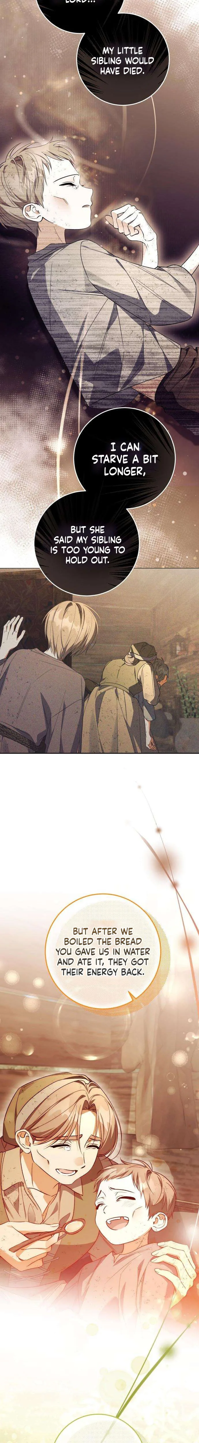 Became the Owner of a Poor Estate  Chapter 4 Page 12