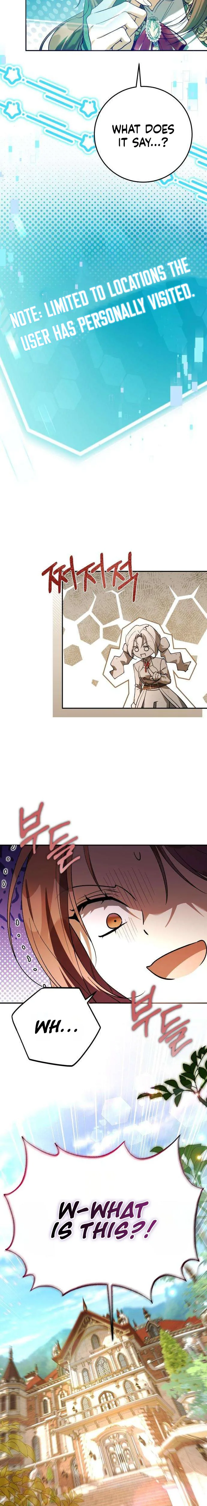 Became the Owner of a Poor Estate  Chapter 4 Page 24