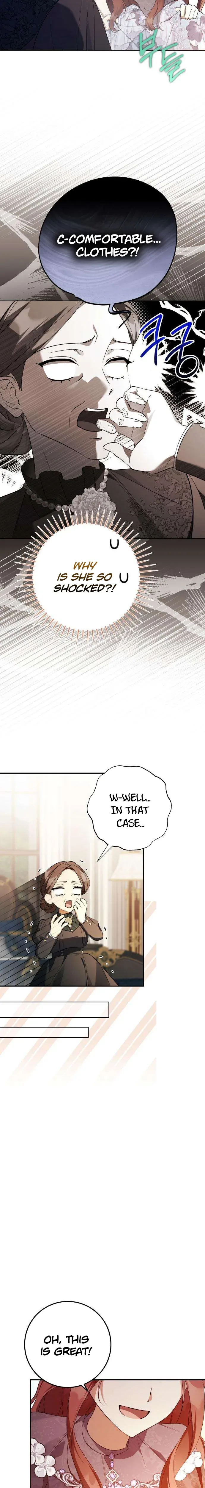 Became the Owner of a Poor Estate  Chapter 2 Page 17