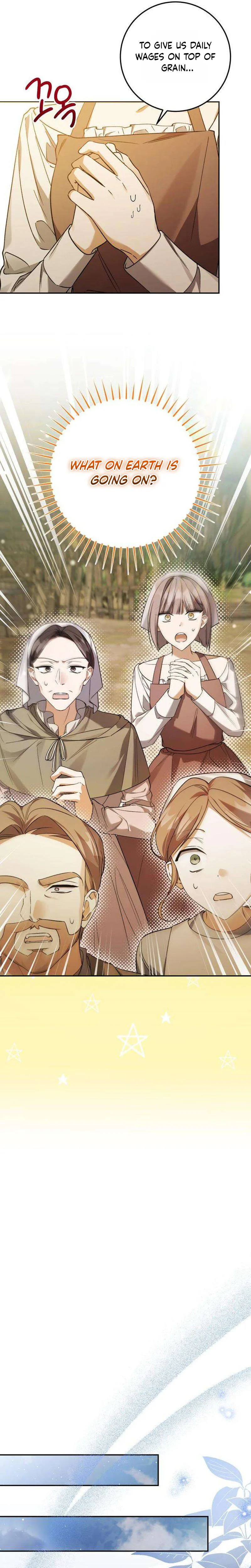 Became the Owner of a Poor Estate  Chapter 7 Page 16