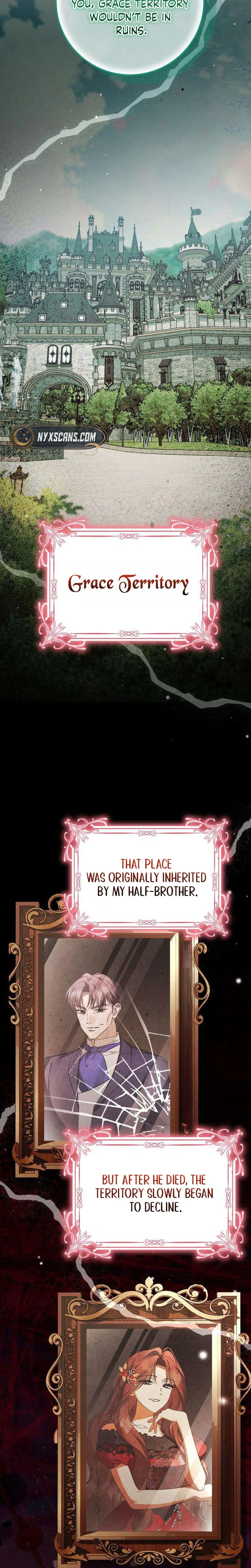 Became the Owner of a Poor Estate  Chapter 7 Page 20