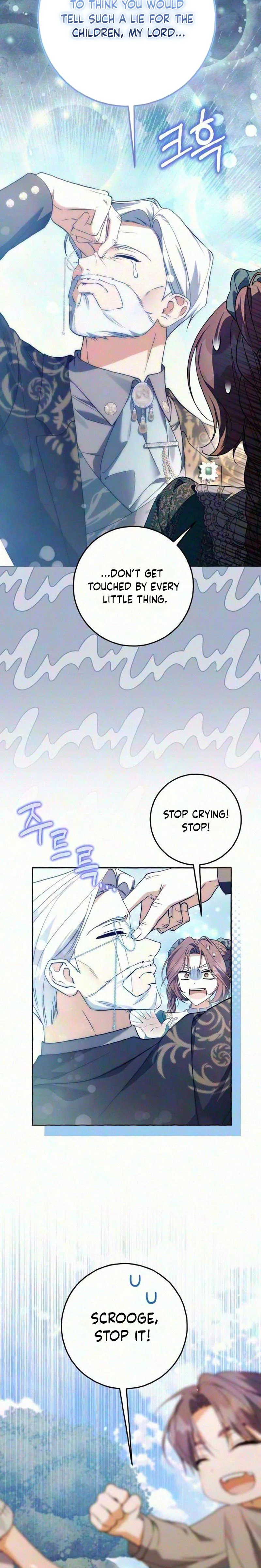 Became the Owner of a Poor Estate  Chapter 8 Page 10