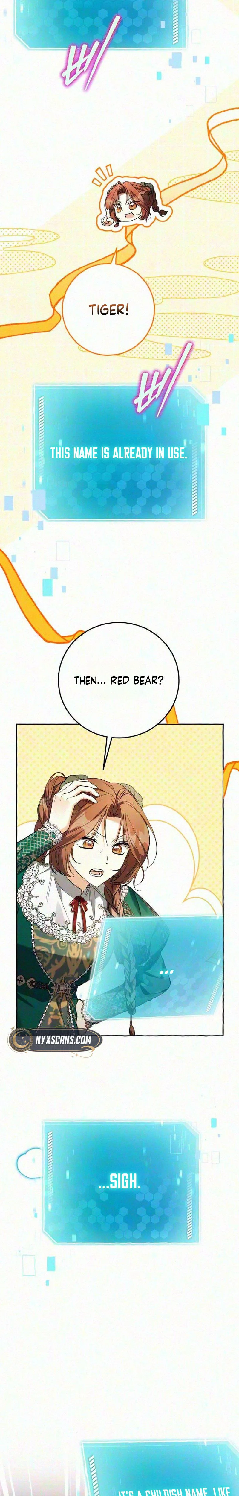 Became the Owner of a Poor Estate  Chapter 8 Page 18