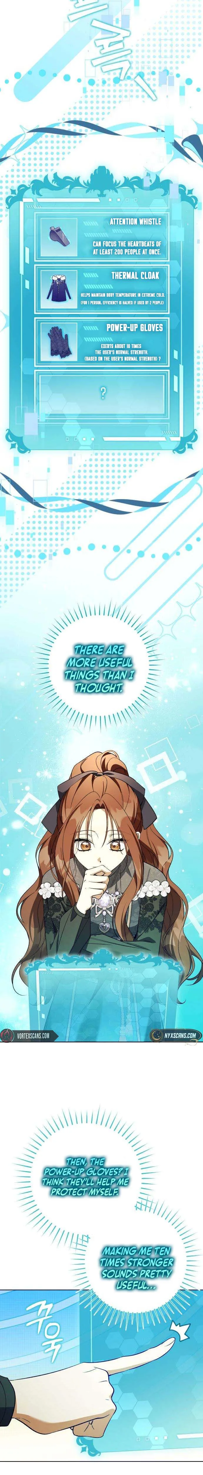 Became the Owner of a Poor Estate  Chapter 3 Page 13