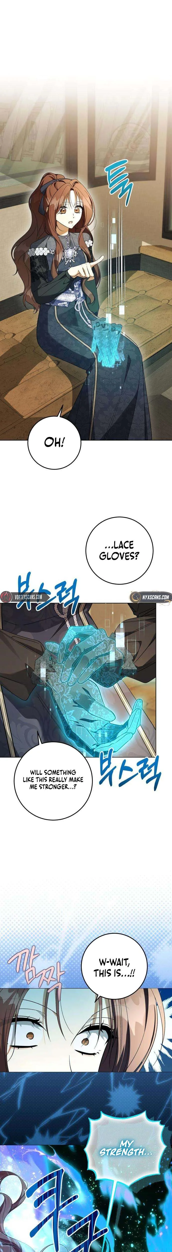 Became the Owner of a Poor Estate  Chapter 3 Page 14