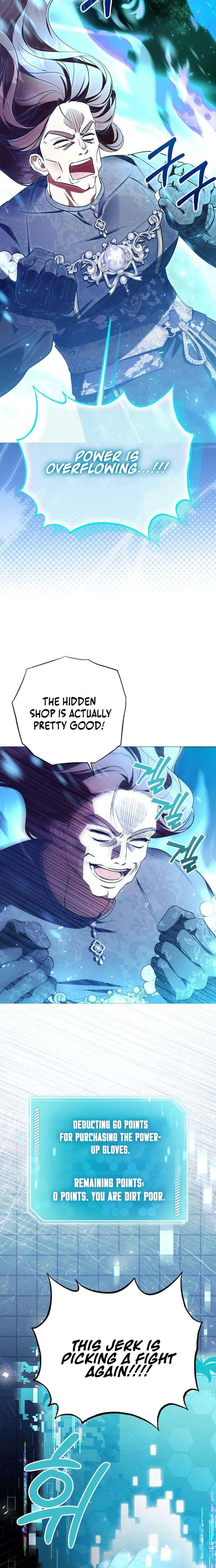 Became the Owner of a Poor Estate  Chapter 3 Page 15