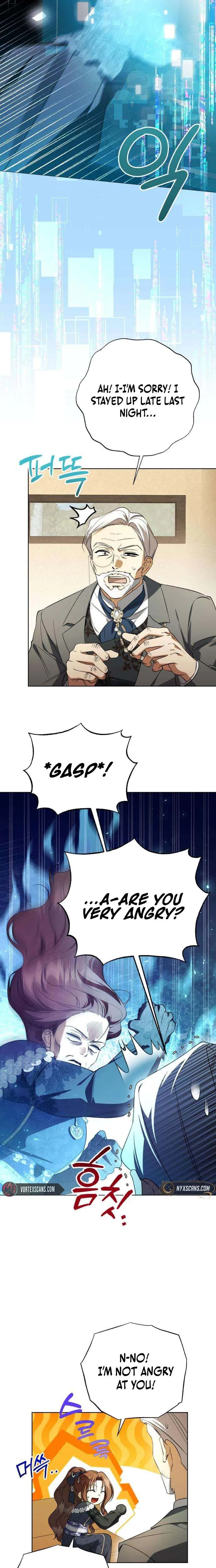 Became the Owner of a Poor Estate  Chapter 3 Page 16