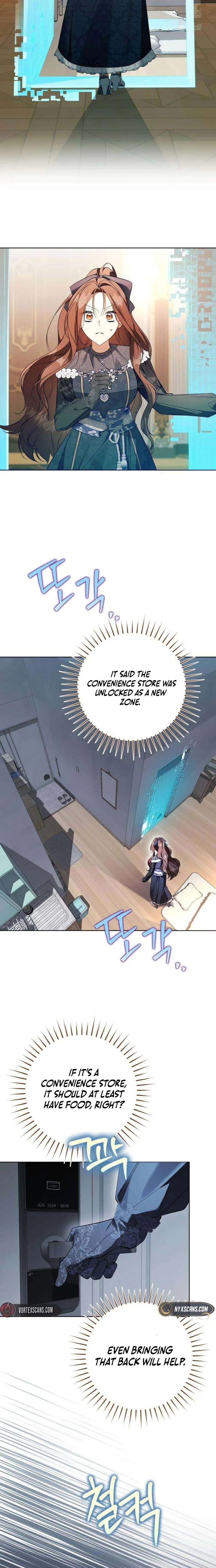 Became the Owner of a Poor Estate  Chapter 3 Page 25