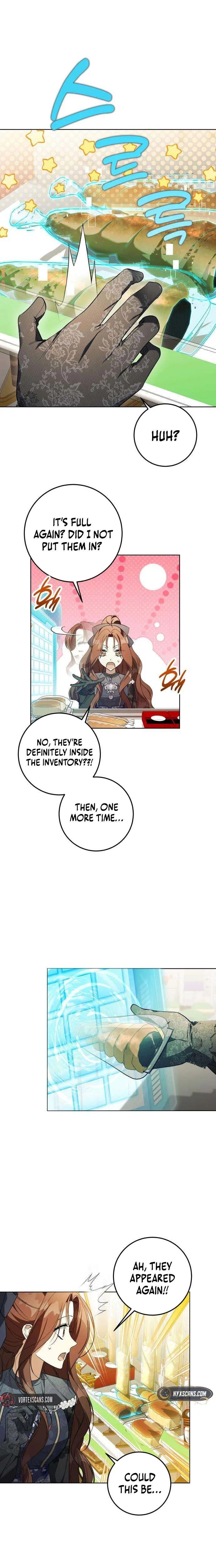 Became the Owner of a Poor Estate  Chapter 3 Page 31
