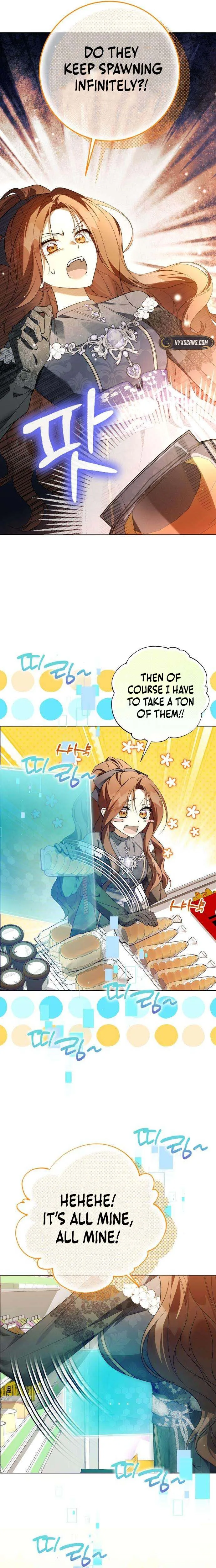 Became the Owner of a Poor Estate  Chapter 3 Page 32