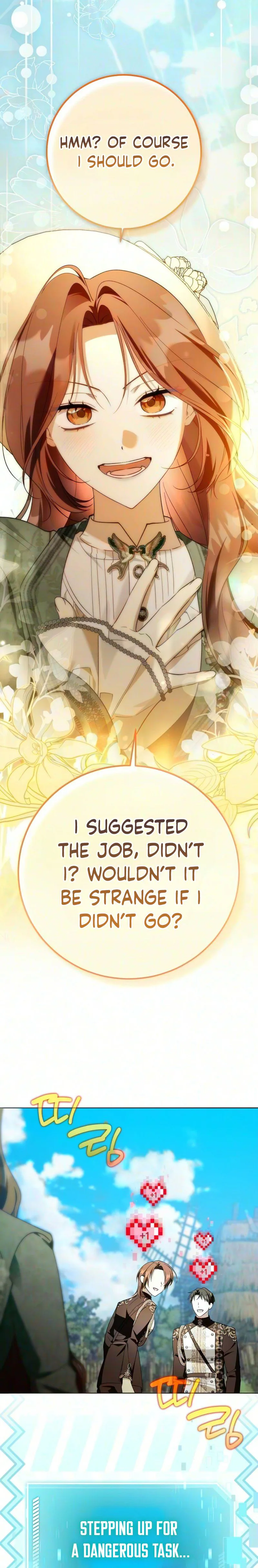 Became the Owner of a Poor Estate  Chapter 9 Page 19