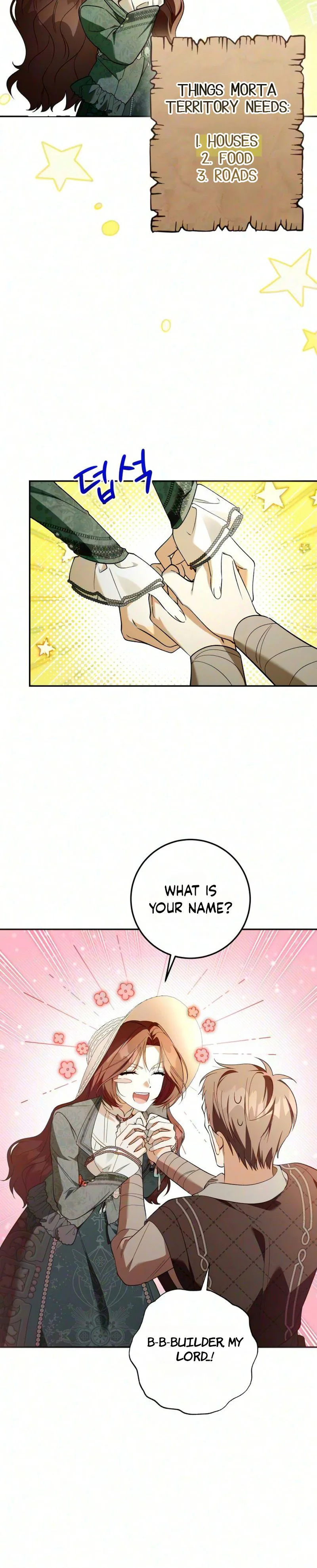 Became the Owner of a Poor Estate  Chapter 9 Page 31