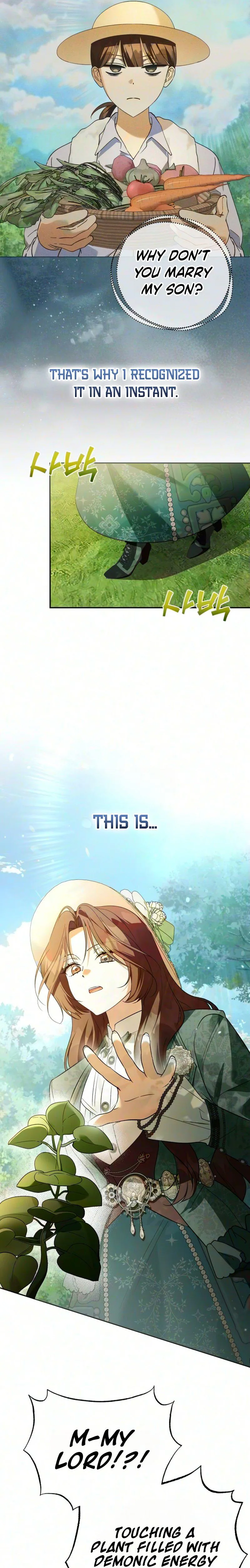 Became the Owner of a Poor Estate  Chapter 9 Page 35