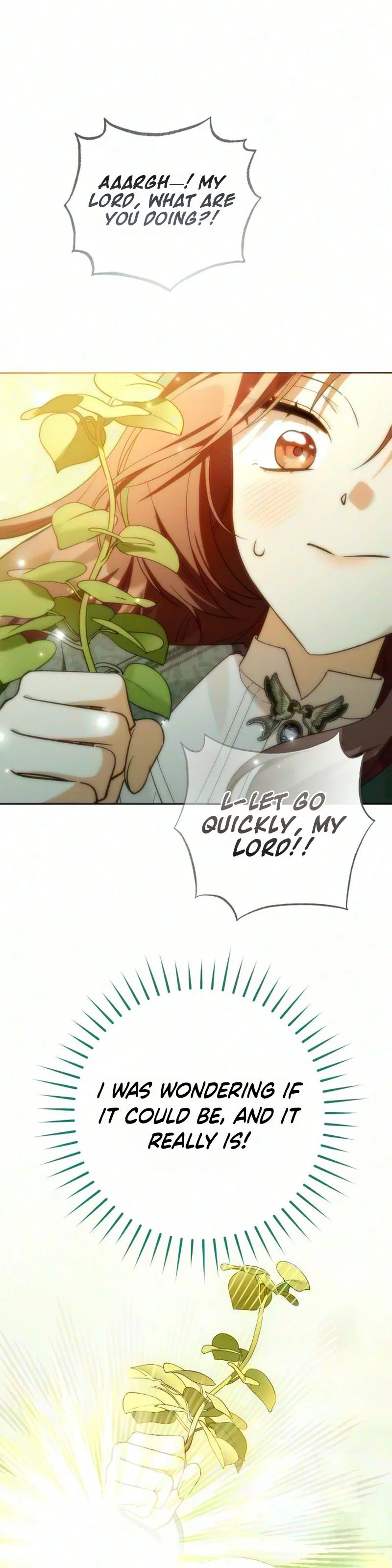 Became the Owner of a Poor Estate  Chapter 9 Page 37
