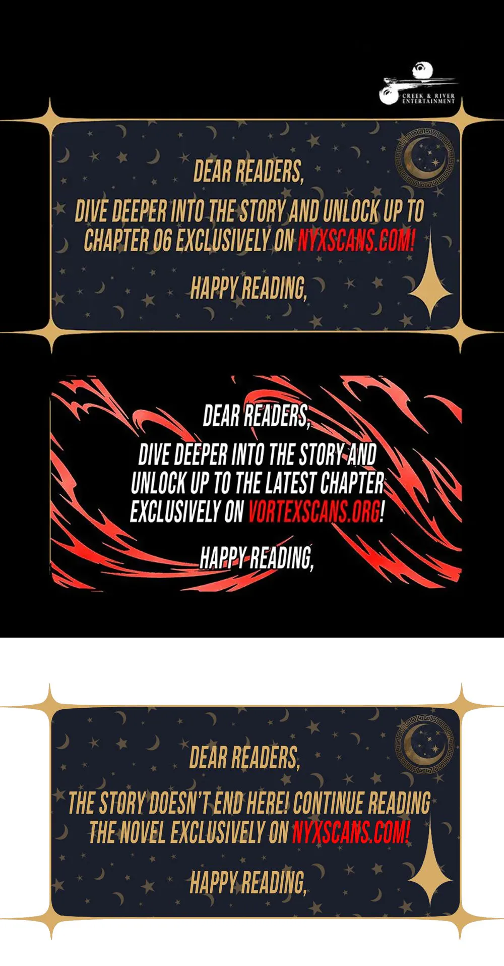 Became the Owner of a Poor Estate  Chapter 1 Page 48