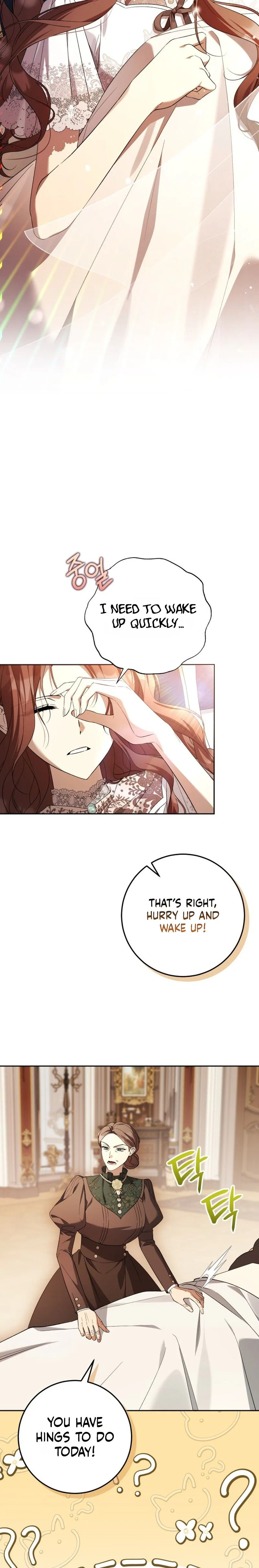 Became the Owner of a Poor Estate  Chapter 1 Page 16