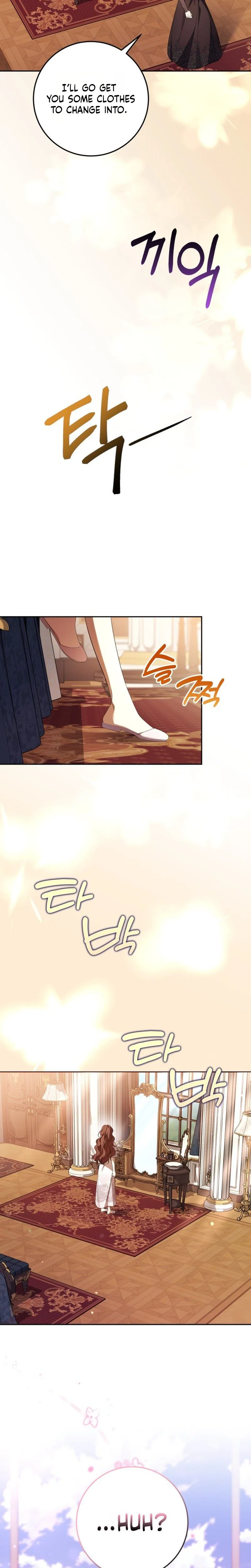 Became the Owner of a Poor Estate  Chapter 1 Page 20