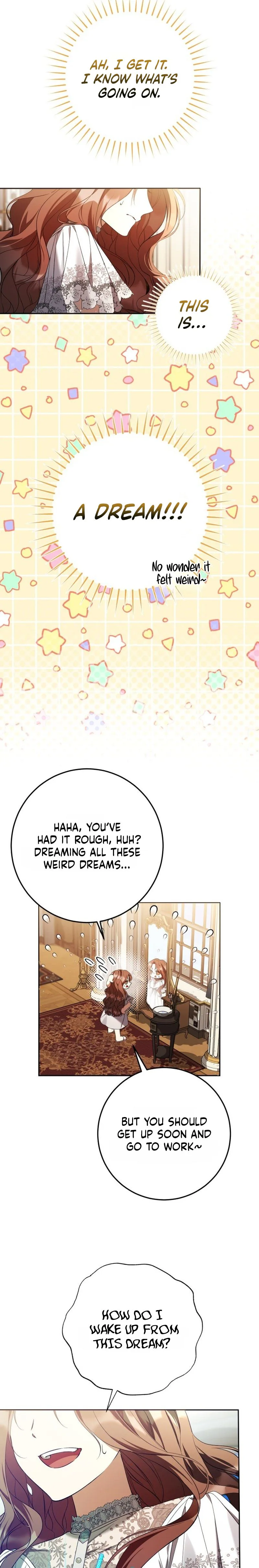 Became the Owner of a Poor Estate  Chapter 1 Page 22